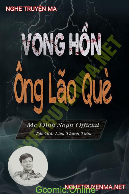 Vong Hồn Ông Lão Què