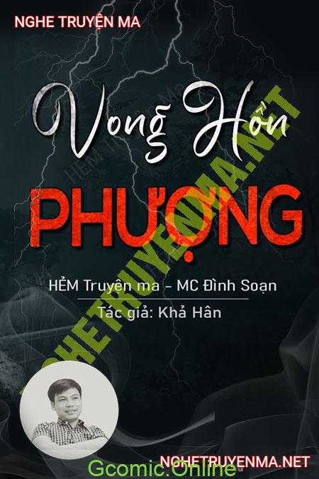 Vong Hồn Phượng <