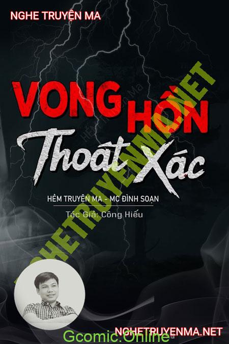 Vong Hồn Thoát X.ác <