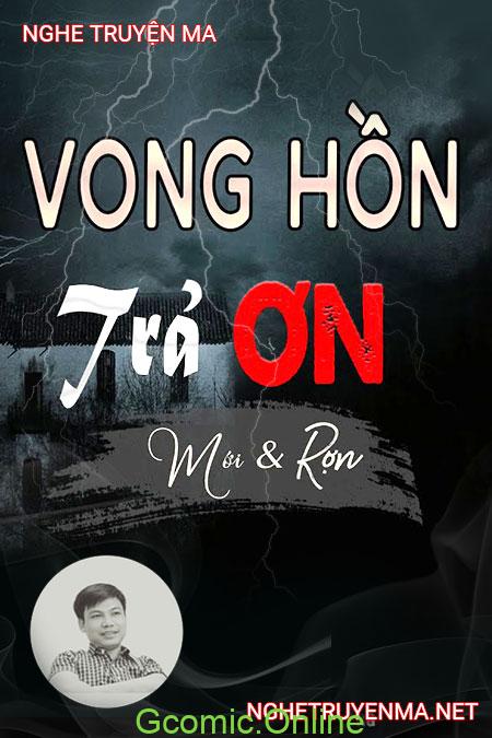 Vong Hồn Trả Ơn