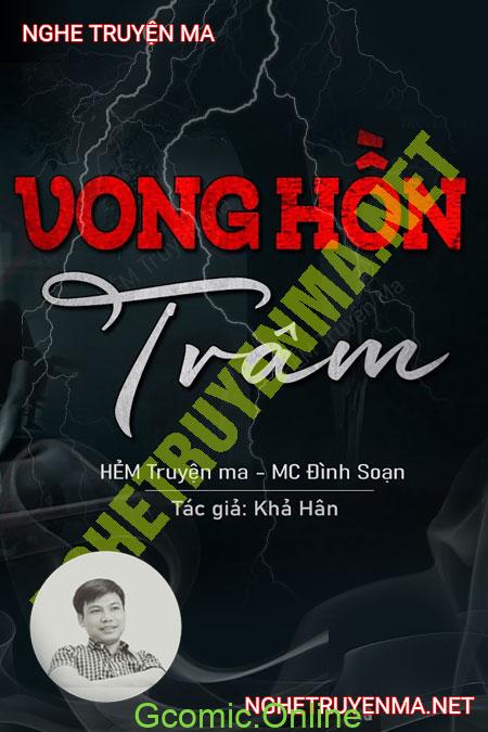 Vong Hồn Trâm