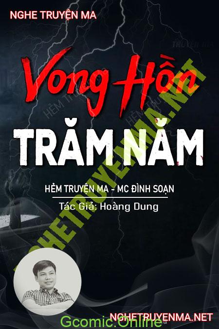 Vong Hồn Trăm Năm <