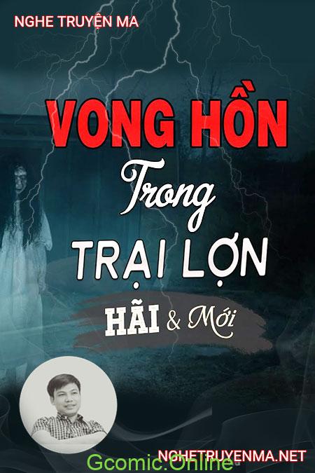 Vong Hồn Trong Trại Lợn