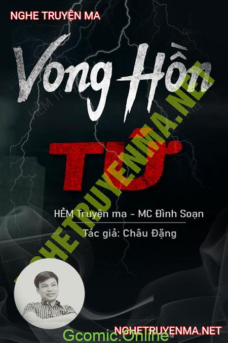 Vong Hồn Tứ