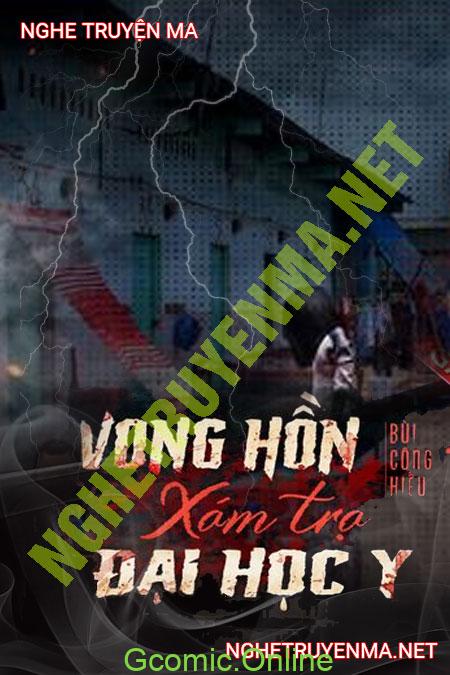 Vong Hồn Xóm Trọ Đại Học Y <