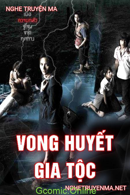 Vong Huyết Gia Tộc