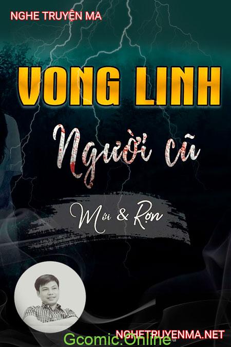 Vong Linh Người Yêu Cũ <