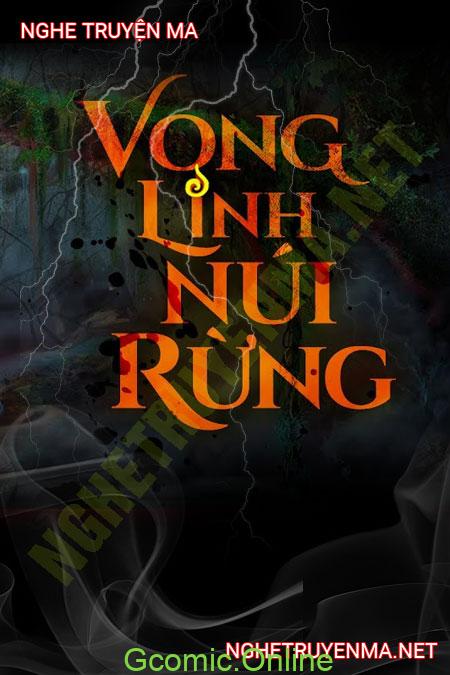 Vong Linh Núi Rừng <