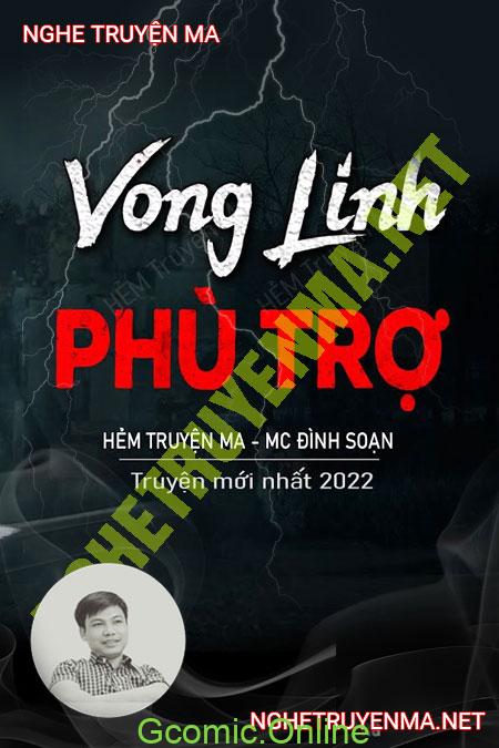 Vong Linh Phù Trợ