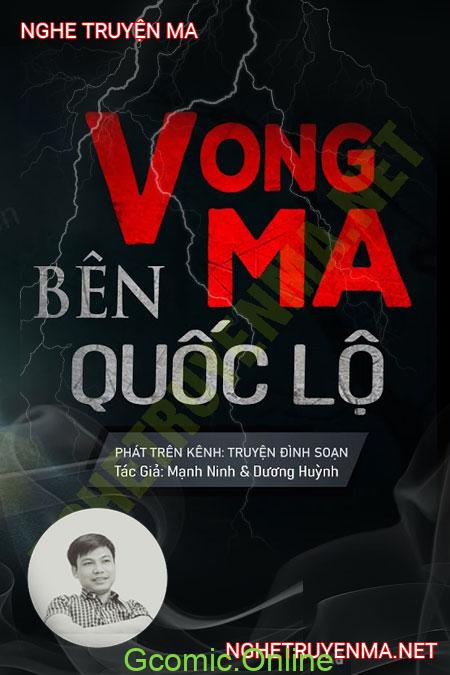 Vong Ma Bên Quốc Lộ <