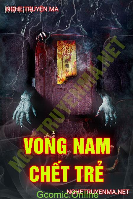 Vong Nam Chết Trẻ