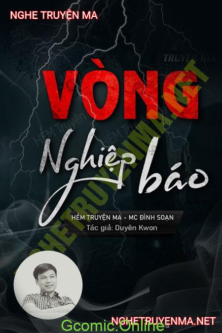 Vòng Nghiệp Báo <