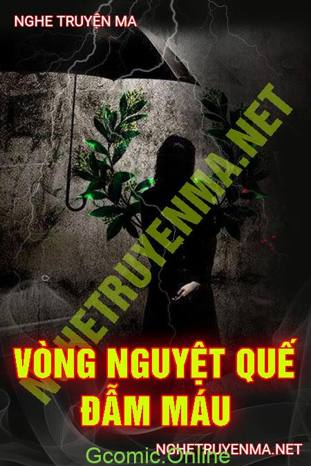 Vòng Nguyệt Quế Đẫm M.áu <