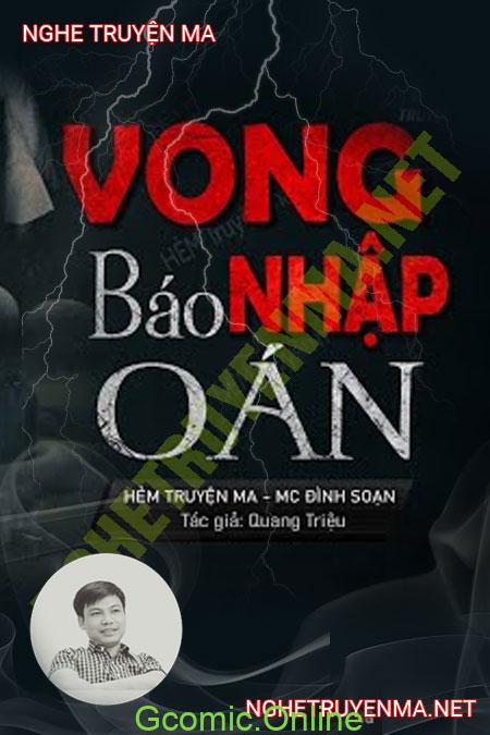 Vong Nhập Báo Oán <