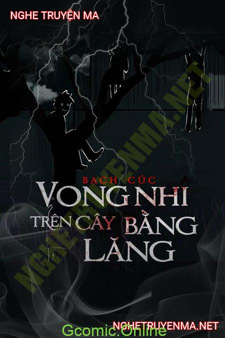 Vong Nhi Trên Cây Bằng Lăng <