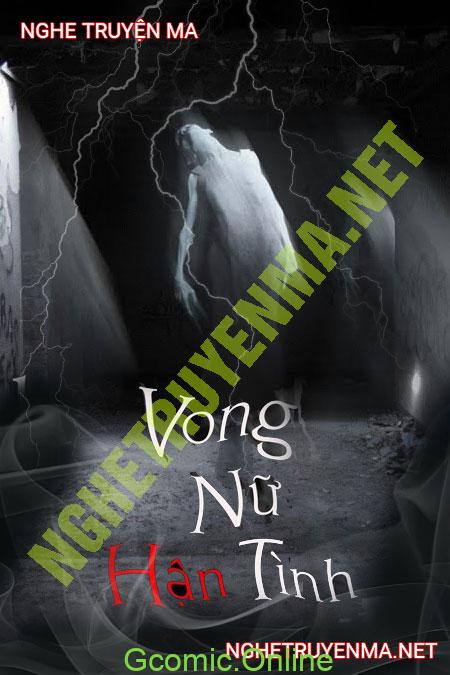 Vong Nữ Hận Tình