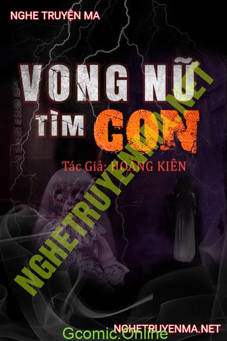 Vong Nữ Tìm Con <