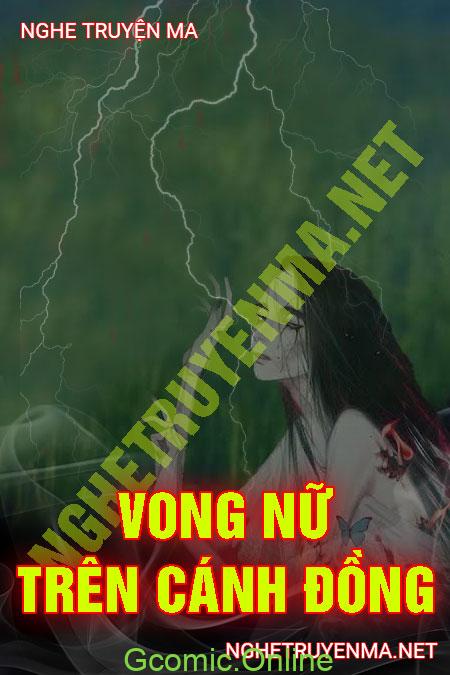 Vong Nữ Trên Cánh Đồng