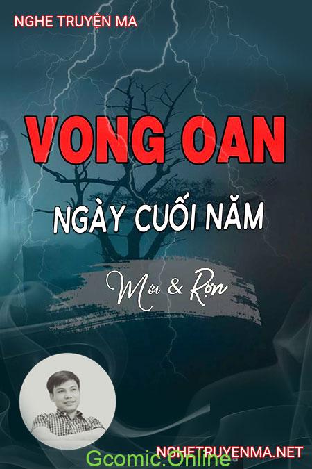 Vong Oan Ngày Cuối Năm