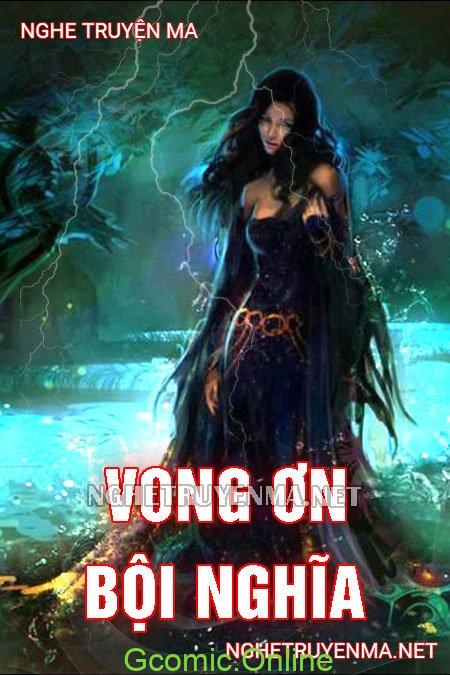 Vong Ơn Bội Nghĩa