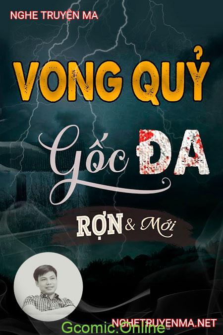 Vong Quỷ Bên Gốc Đa