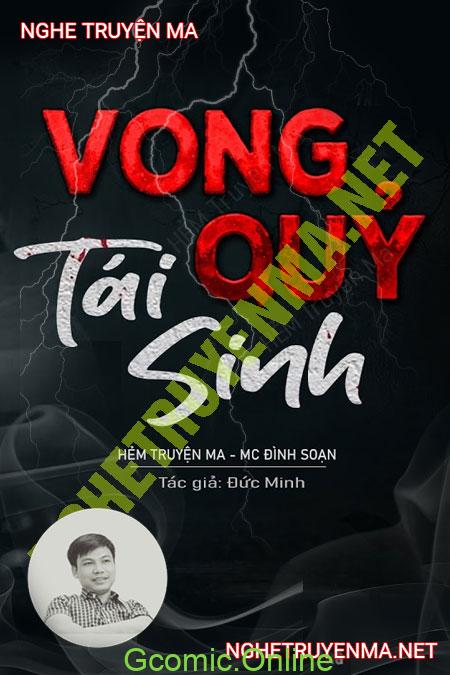 Vong Quỷ Tái Sinh