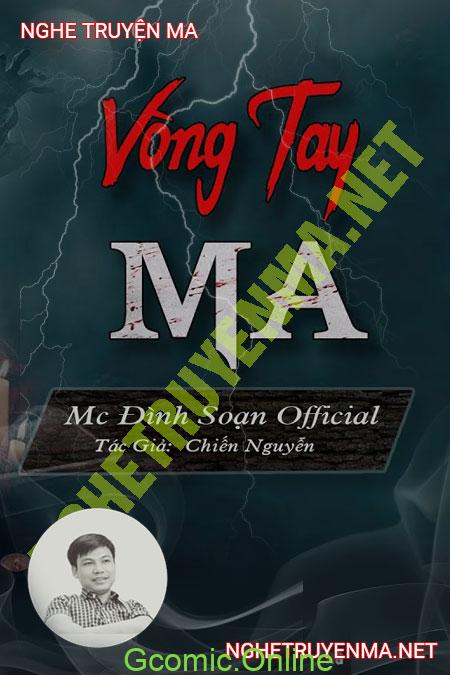 Vòng Tay Ma <