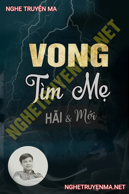 Vong Tìm Mẹ