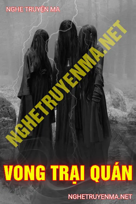 Vong Trại Quán