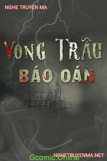 Vong Trâu Báo Oán <