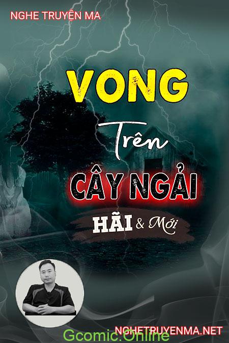 Vong Trên Cây Ngải <