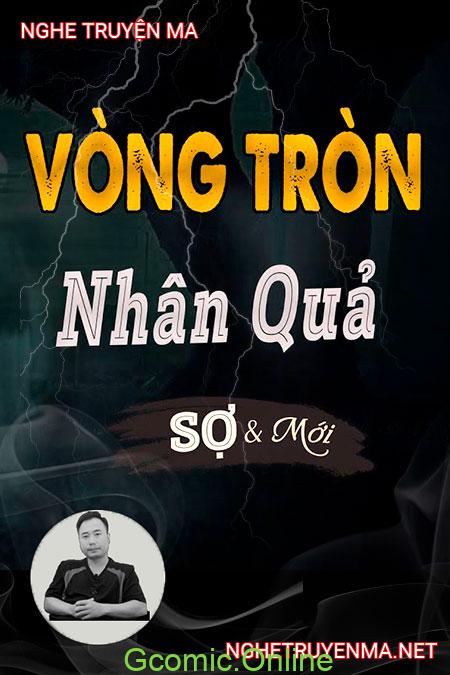 Vòng Tròn Nhân Quả