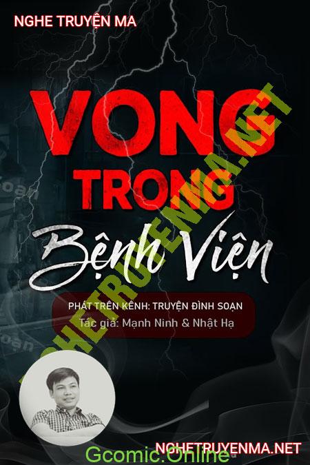 Vong Trong Bệnh Viện