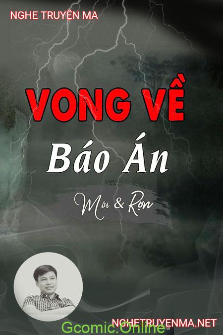 Vong Về Báo Oán