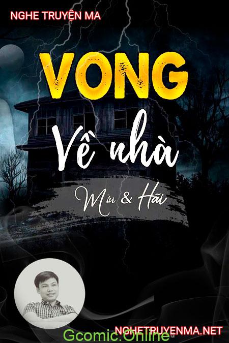 Vong Về Nhà