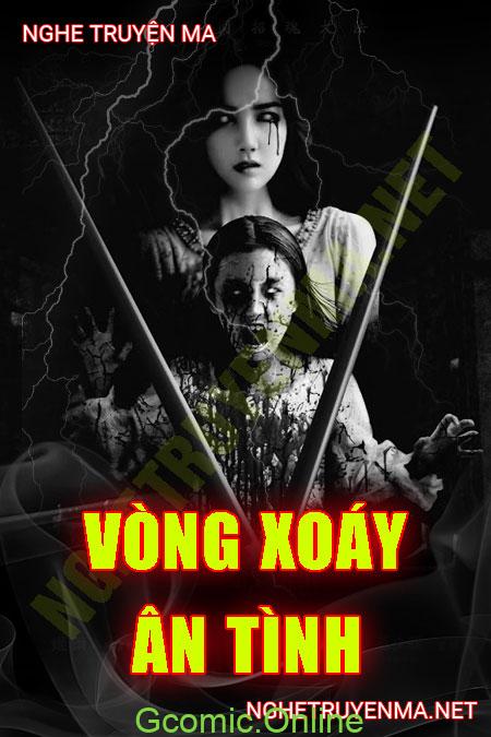 Vòng Xoáy Ân Tình