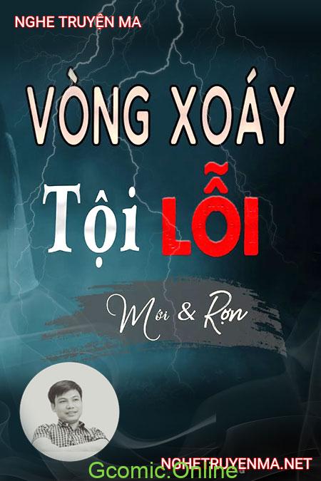 Vòng Xoáy Tội Lỗi <