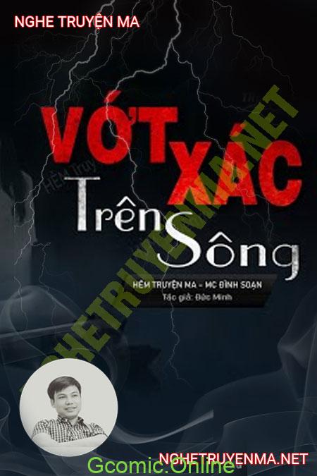 Nghề Vớt X.ác Trên Sông