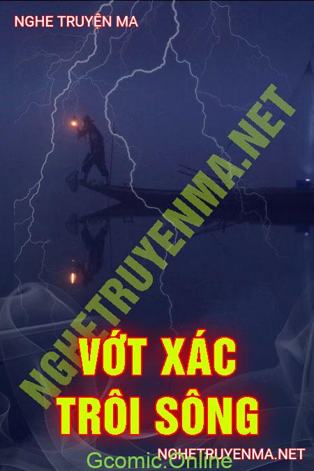 Vớt X.ác Trôi Sông