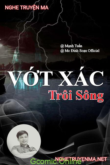 Vớt X.ác Trôi Sông