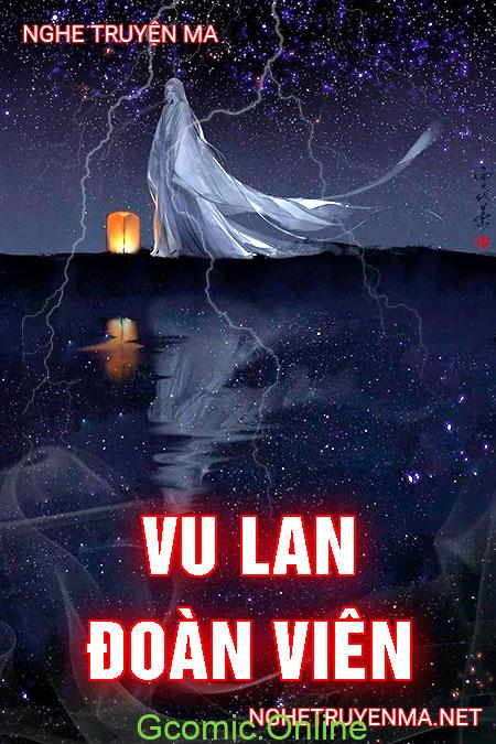 Vu Lan Đoàn Viên