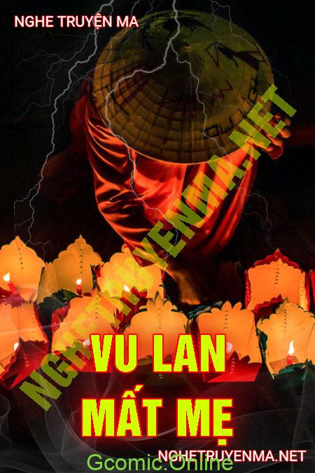 Vu Lan Mất Mẹ <