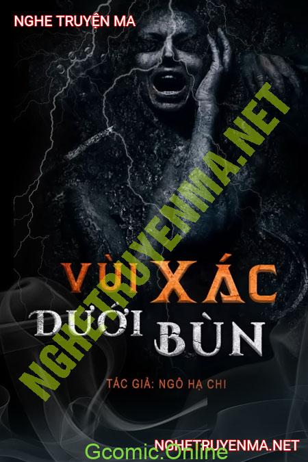 Vùi X.ác Dưới Bùn <