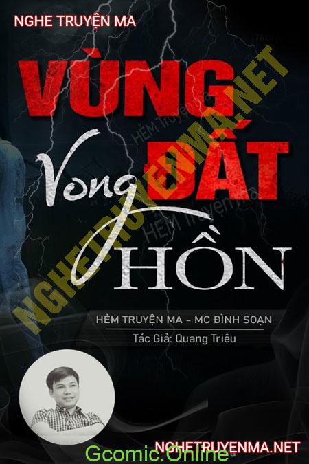 Vùng Đất Của Những Vong Hồn