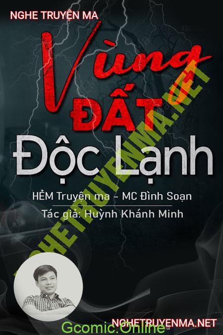 Vùng Đất Độc Lạnh <