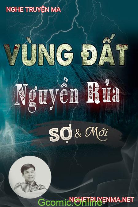 Vùng Đất Bị N.guyền R.ủa