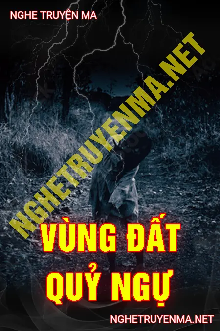 Vùng Đất Quỷ Ngự <