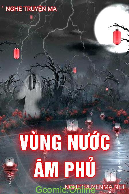 Vùng Nước Âm Phủ