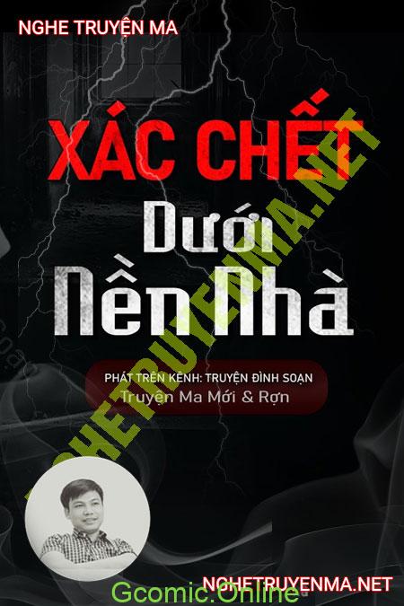 X.ác C.hết Dưới Nền Nhà <