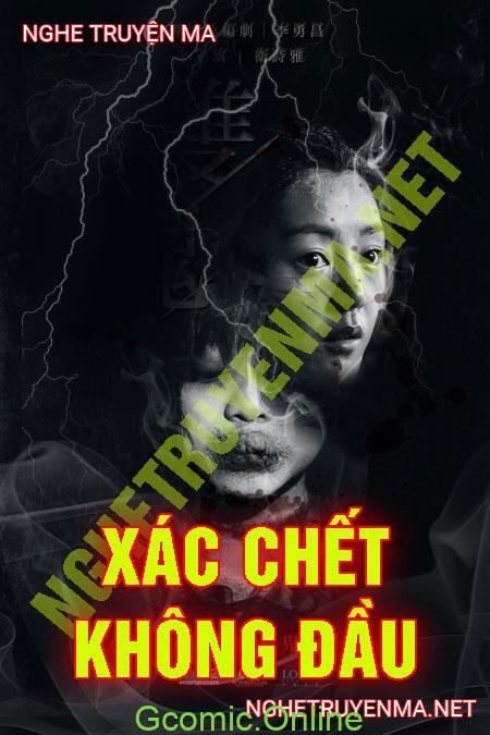 X.ác C.hết Không Đ.ầu <